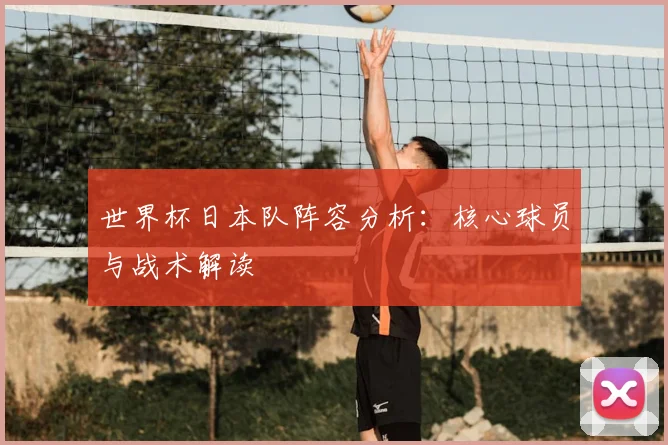 世界杯日本队阵容分析:核心球员与战术解读